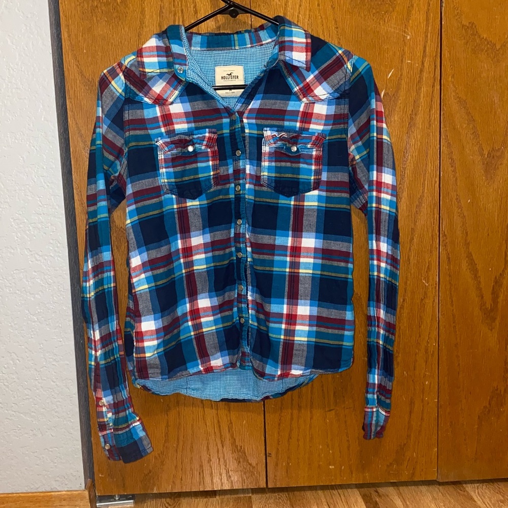 Flannel